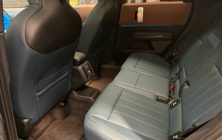MINI Countryman, 2024 год, 5 595 000 рублей, 30 фотография