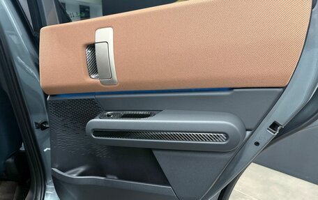 MINI Countryman, 2024 год, 5 595 000 рублей, 34 фотография
