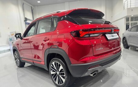 Changan CS35 Plus, 2025 год, 2 839 900 рублей, 5 фотография