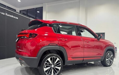 Changan CS35 Plus, 2025 год, 2 839 900 рублей, 4 фотография