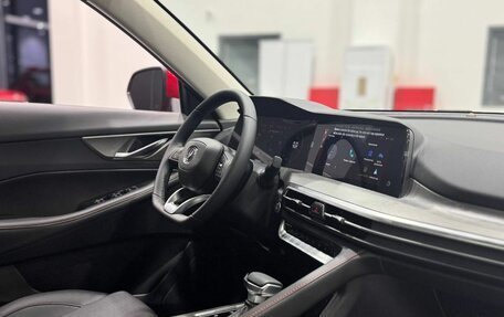 Changan CS35 Plus, 2025 год, 2 839 900 рублей, 13 фотография