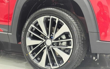 Changan CS35 Plus, 2025 год, 2 839 900 рублей, 9 фотография