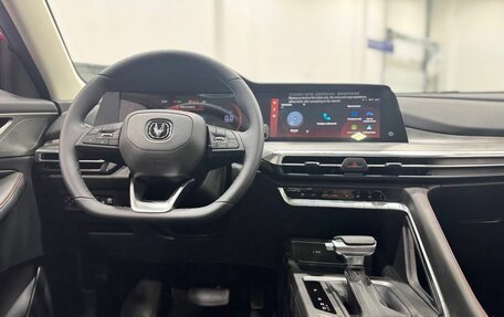 Changan CS35 Plus, 2025 год, 2 839 900 рублей, 12 фотография