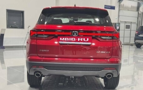 Changan CS35 Plus, 2025 год, 2 839 900 рублей, 7 фотография