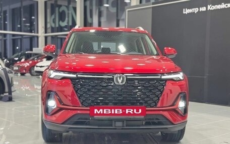 Changan CS35 Plus, 2025 год, 2 839 900 рублей, 3 фотография