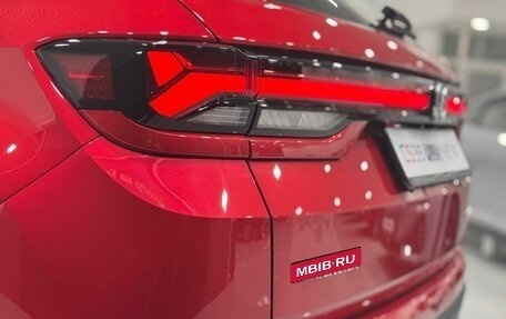 Changan CS35 Plus, 2025 год, 2 839 900 рублей, 8 фотография