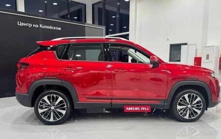 Changan CS35 Plus, 2025 год, 2 839 900 рублей, 6 фотография