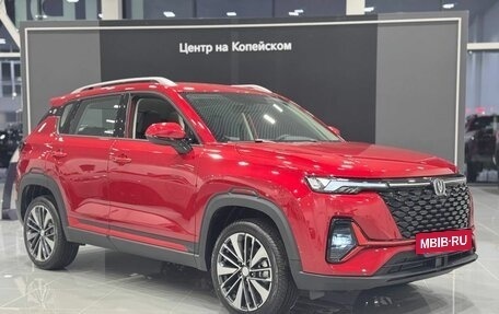 Changan CS35 Plus, 2025 год, 2 839 900 рублей, 2 фотография