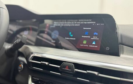 Changan CS35 Plus, 2025 год, 2 839 900 рублей, 16 фотография