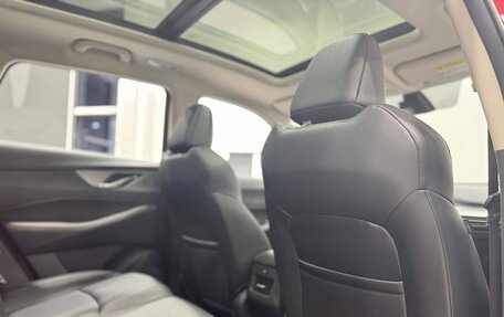 Changan CS35 Plus, 2025 год, 2 839 900 рублей, 19 фотография