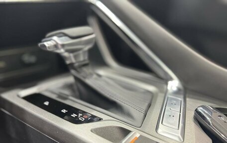 Changan CS35 Plus, 2025 год, 2 839 900 рублей, 18 фотография