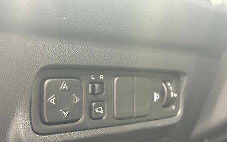 Changan CS35 Plus, 2025 год, 2 839 900 рублей, 17 фотография