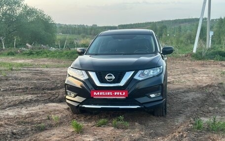 Nissan X-Trail, 2019 год, 2 200 000 рублей, 2 фотография