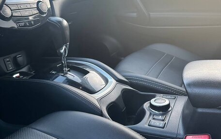 Nissan X-Trail, 2019 год, 2 200 000 рублей, 10 фотография