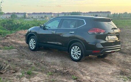 Nissan X-Trail, 2019 год, 2 200 000 рублей, 7 фотография