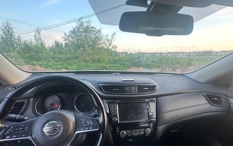 Nissan X-Trail, 2019 год, 2 200 000 рублей, 12 фотография