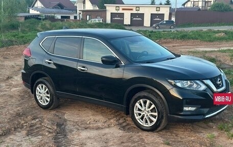 Nissan X-Trail, 2019 год, 2 200 000 рублей, 3 фотография