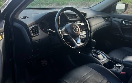 Nissan X-Trail, 2019 год, 2 200 000 рублей, 13 фотография