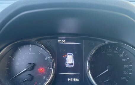 Nissan X-Trail, 2019 год, 2 200 000 рублей, 11 фотография