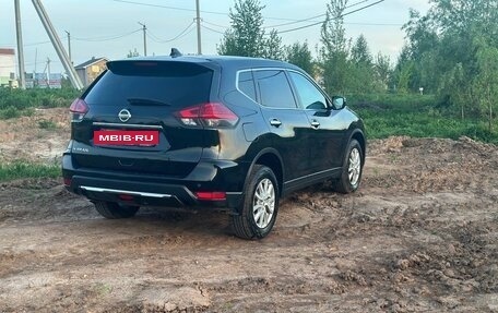 Nissan X-Trail, 2019 год, 2 200 000 рублей, 4 фотография