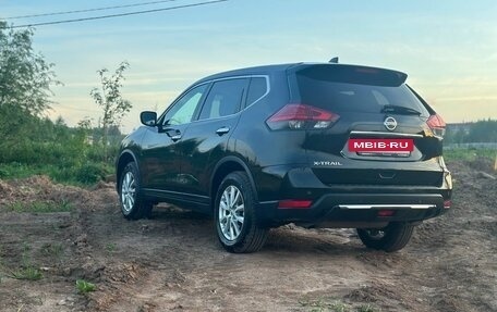 Nissan X-Trail, 2019 год, 2 200 000 рублей, 6 фотография