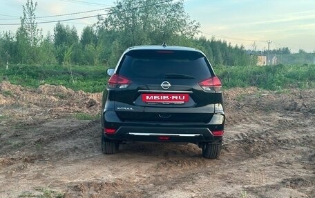 Nissan X-Trail, 2019 год, 2 200 000 рублей, 5 фотография