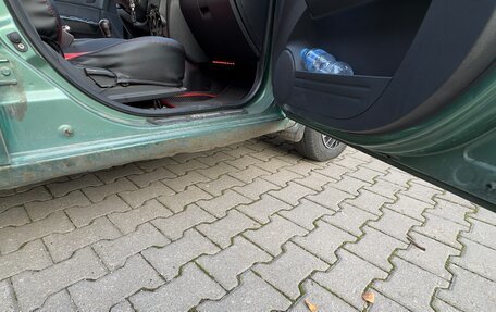 Hyundai Getz I рестайлинг, 2006 год, 270 000 рублей, 4 фотография
