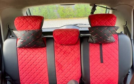 Hyundai Getz I рестайлинг, 2006 год, 270 000 рублей, 8 фотография