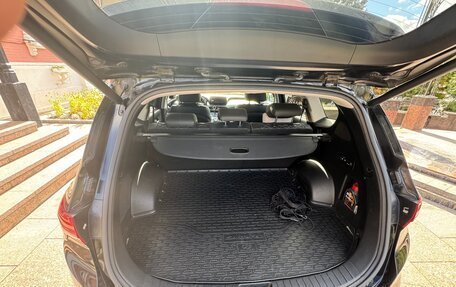 Hyundai Santa Fe IV, 2021 год, 3 200 000 рублей, 7 фотография