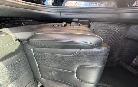 Hyundai Santa Fe IV, 2021 год, 3 200 000 рублей, 8 фотография