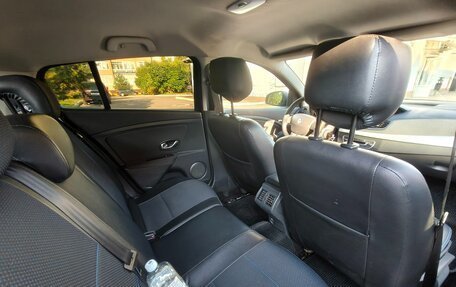Renault Megane III, 2010 год, 620 000 рублей, 10 фотография