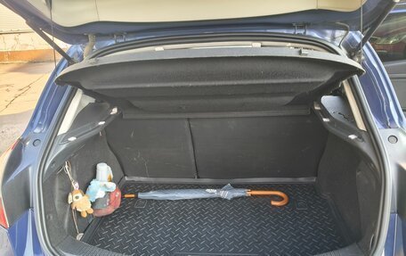 Renault Megane III, 2010 год, 620 000 рублей, 11 фотография