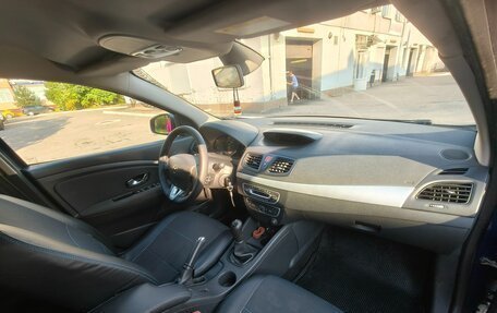 Renault Megane III, 2010 год, 620 000 рублей, 9 фотография