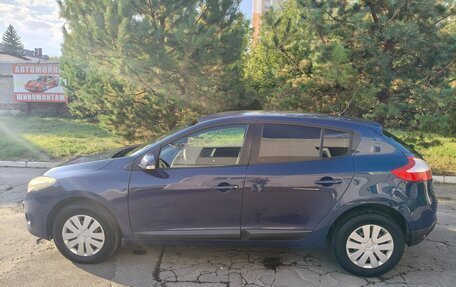 Renault Megane III, 2010 год, 620 000 рублей, 6 фотография