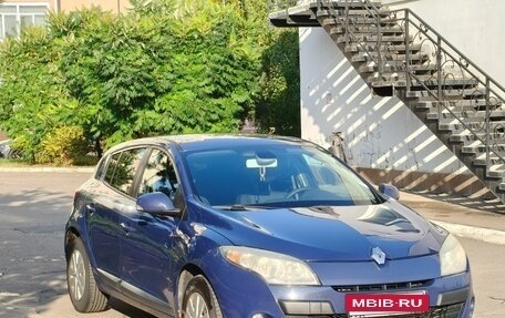 Renault Megane III, 2010 год, 620 000 рублей, 5 фотография