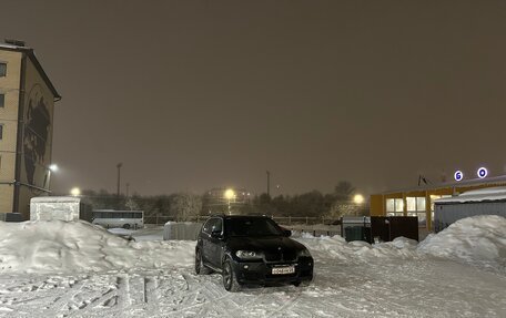 BMW X5, 2007 год, 1 350 000 рублей, 9 фотография