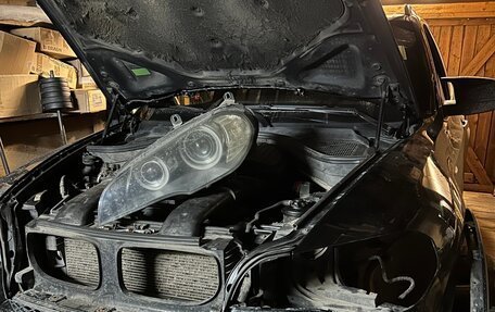 BMW X5, 2007 год, 1 350 000 рублей, 18 фотография