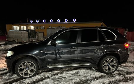 BMW X5, 2007 год, 1 350 000 рублей, 20 фотография