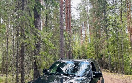 BMW X5, 2007 год, 1 350 000 рублей, 24 фотография