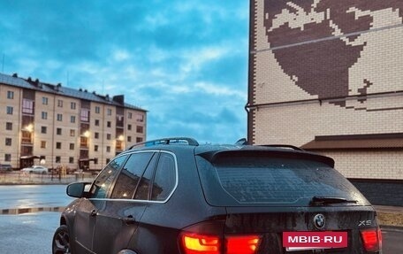 BMW X5, 2007 год, 1 350 000 рублей, 19 фотография