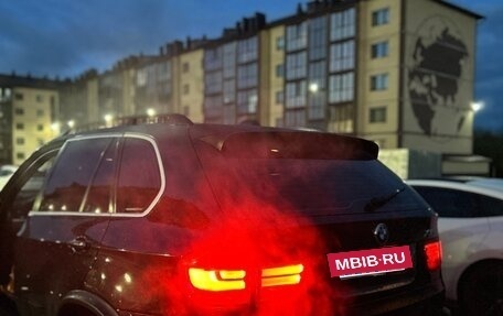 BMW X5, 2007 год, 1 350 000 рублей, 16 фотография