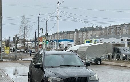 BMW X5, 2007 год, 1 350 000 рублей, 27 фотография