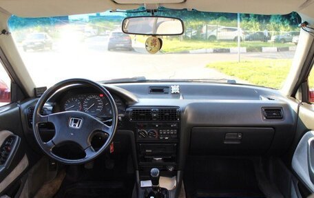 Honda Accord IV, 1992 год, 60 000 рублей, 5 фотография