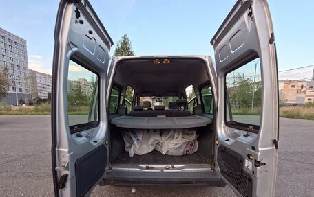 Ford Tourneo Connect I, 2012 год, 990 000 рублей, 4 фотография