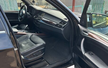 BMW X5, 2007 год, 1 350 000 рублей, 34 фотография