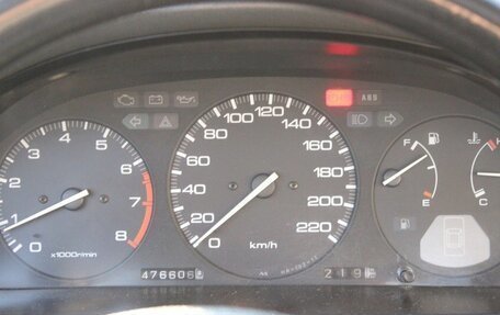 Honda Accord IV, 1992 год, 60 000 рублей, 7 фотография