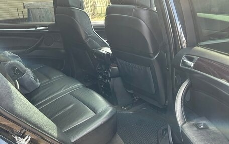 BMW X5, 2007 год, 1 350 000 рублей, 31 фотография