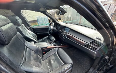 BMW X5, 2007 год, 1 350 000 рублей, 33 фотография