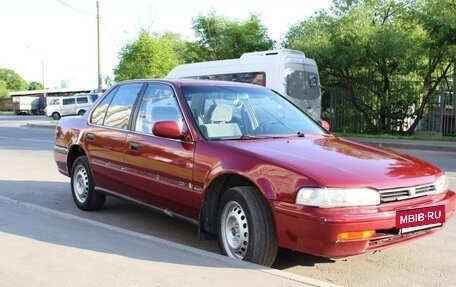 Honda Accord IV, 1992 год, 60 000 рублей, 2 фотография