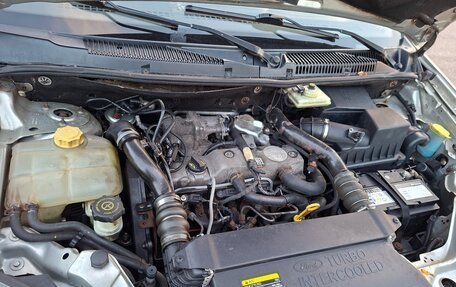 Ford Tourneo Connect I, 2012 год, 990 000 рублей, 10 фотография